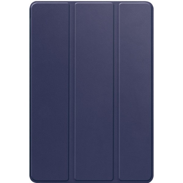 Фото - Чехол для планшета BeCover Flexible TPU Mate for Samsung Galaxy Tab A11 Plus SM-X236B 11.0" Deep Blue (713952)